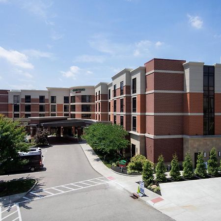 Courtyard By Marriott Cincinnati Midtown/Rookwood Exterior photo